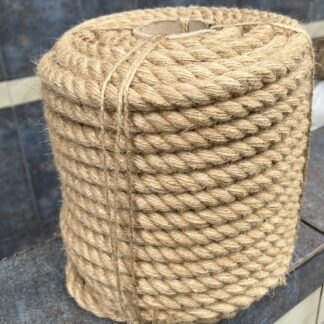 Канат джутовий