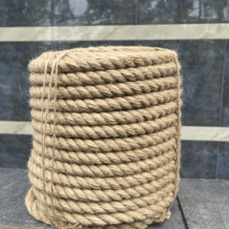 Канат джутовий 24 мм