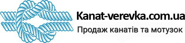 Kanat-verevka.com.ua
