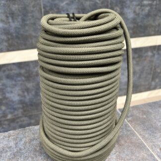шнур тактичний паракорд