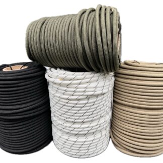 Купити шнури (мотузки)