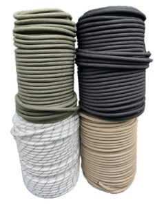 шнури поліамідні міцні